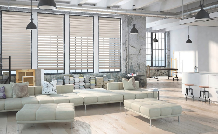 window treatments design installation